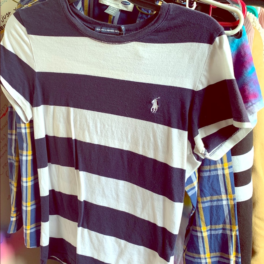 Polo T-Shirt
